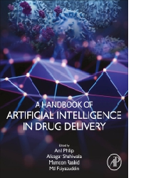 A Handbook of Artificial Intelligence in Drug Delivery